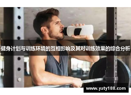 健身计划与训练环境的互相影响及其对训练效果的综合分析